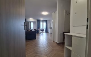 Apartament ISHO 2 Camere vedere panoramica Etaj 10 Timisoara ideal pt studenti - Poză 10