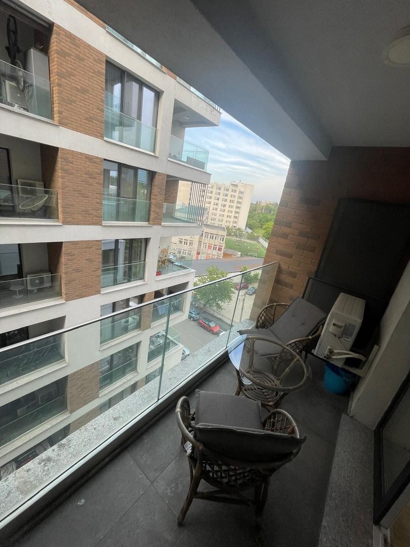 Apartament 2 camere I Politehnica Park ResidenceI LUX - Poză 5