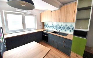 🏡 Închiriez Apartament cu 2 camere, loc de parcare inclus, Theodor Pallady - Poză 3