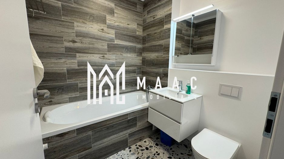 Apartament 2 camere I 70MPU I Balcon I Zona Rahova - Poză 4