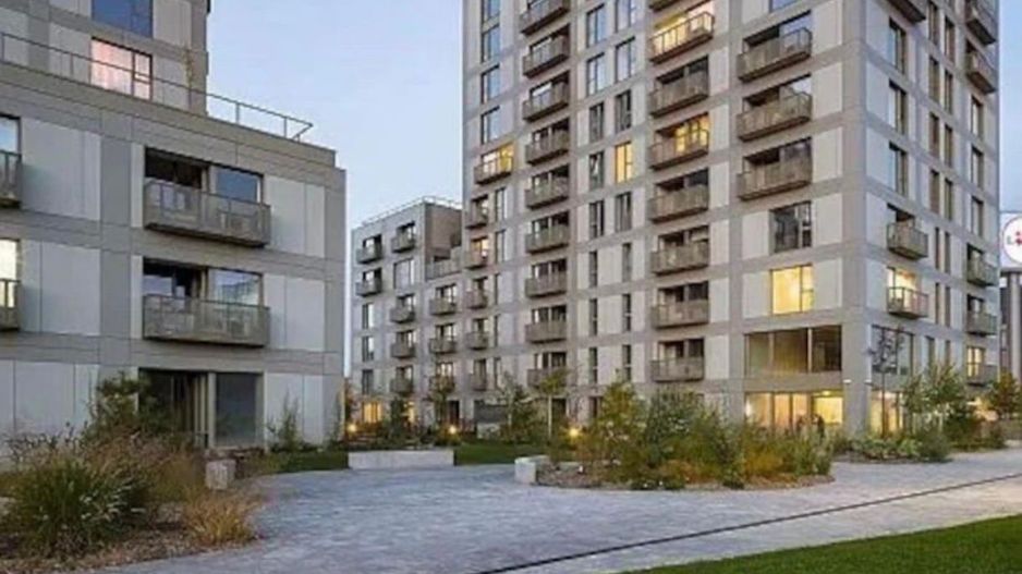 Apartament 2 camere de vanzare - Aviatiei Park, Herastrau - Poză 3