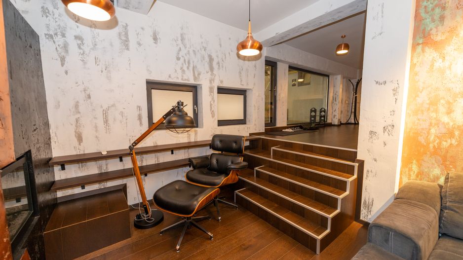 Inchiriere Apartament 4 camere, mobilat si utilat lux, zona Libertatii - Poză 4