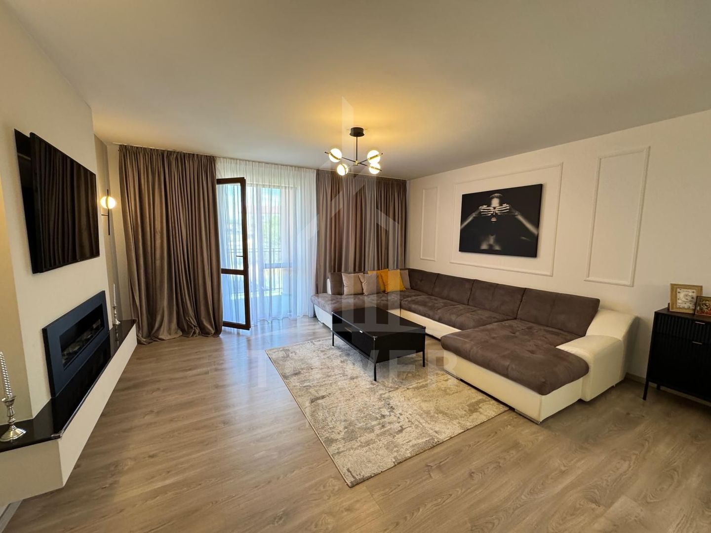 Apartament de lux | Cartierul Arhitecților, Str. Grigore Ionescu - Poză 2