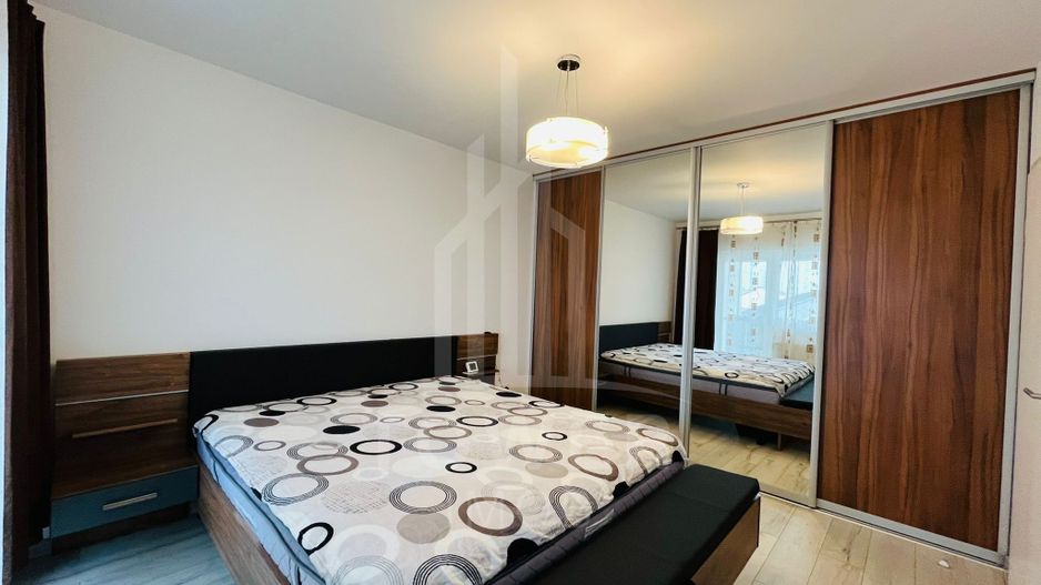 Apartament modern 3 camere - Poză 10