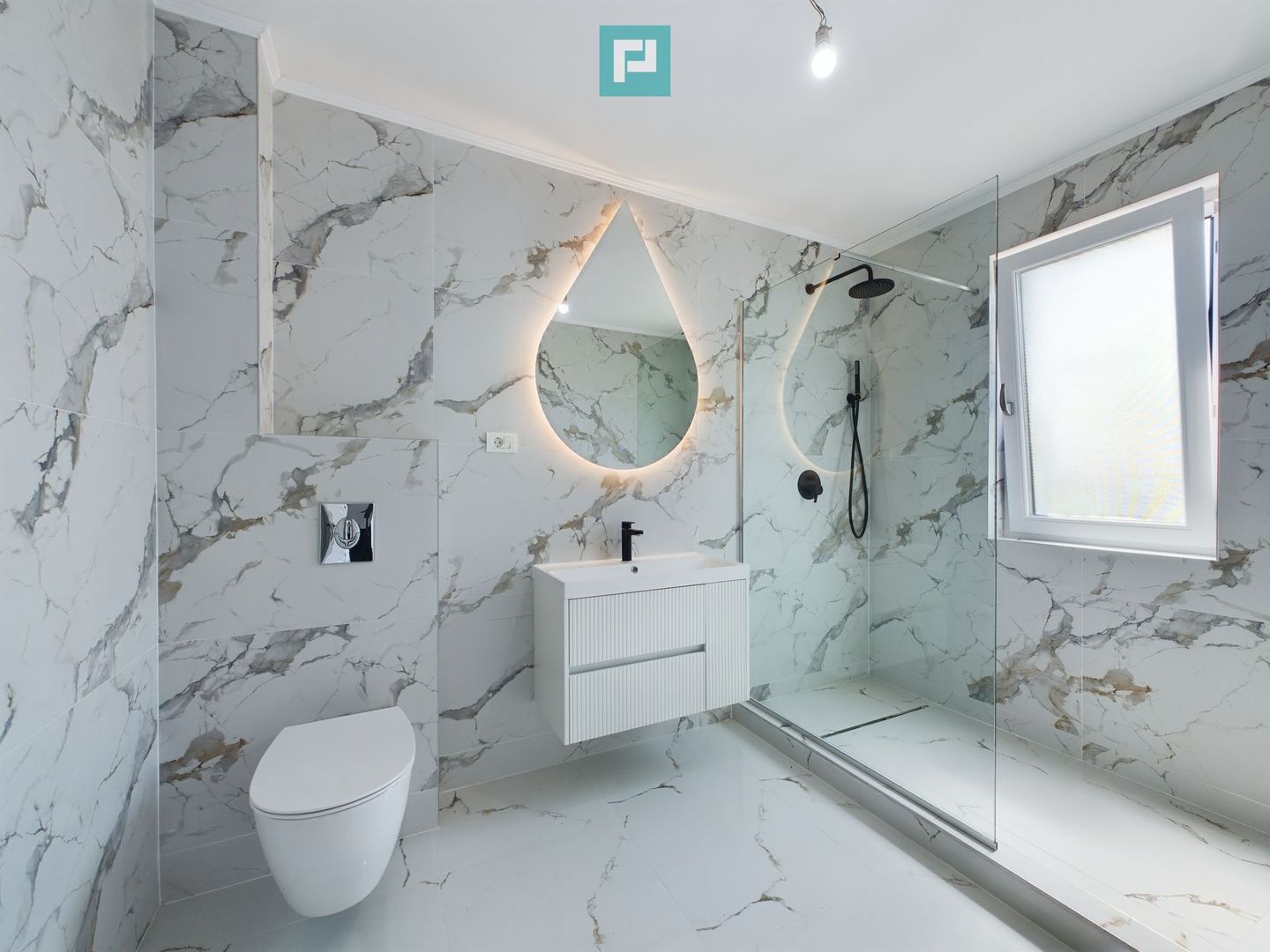 Casă Superbă în Corbeanca, Paradisul Verde - Construcție Nouă - Poză 9