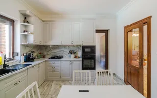 Casa pe parter premium cu piscina in Chisoda independenta energetic - Poză 28
