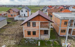 Casa  P+M  in  Fantanele de vanzare sau schimb cu apartament-COMISION ZERO - Poză 27
