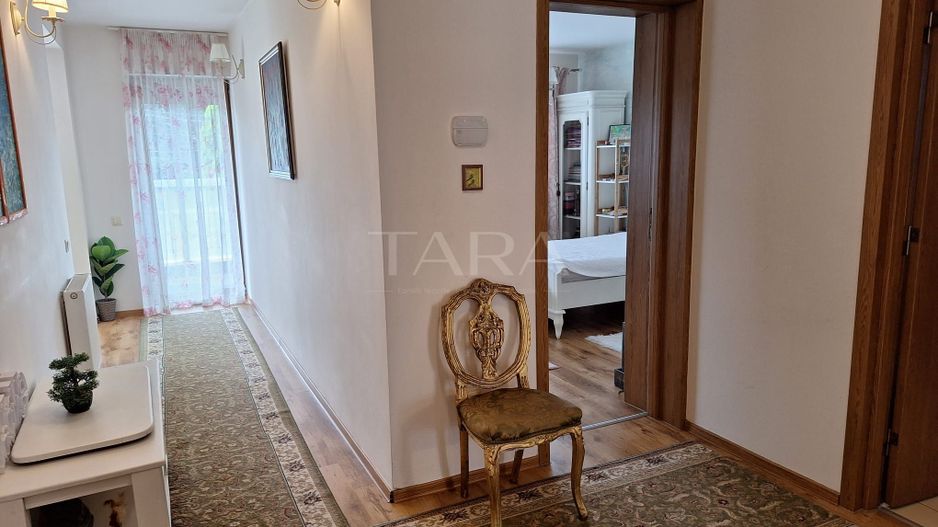 Vila deosebita de vanzare in cartierul Andrei Muresanu - Poză 14