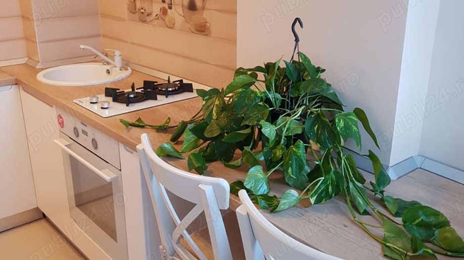 Inchiriere garsoniera, Sos. Stefan cel Mare exact la metrou - Poză 3