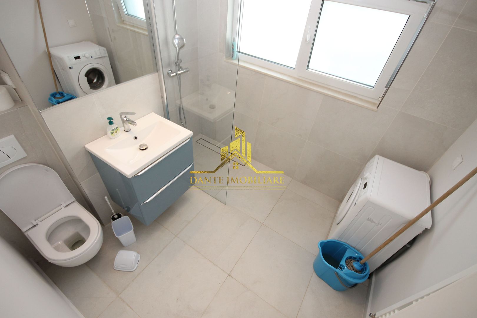 2 camere, mobilat lux, terasa, Gheorgheni, Iulius Mall, West Side - Poză 6