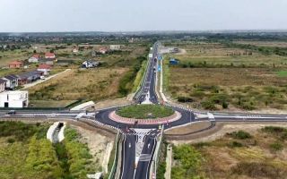 Teren Pozitionat strategic cu front la centura Timisoara - Poză 1