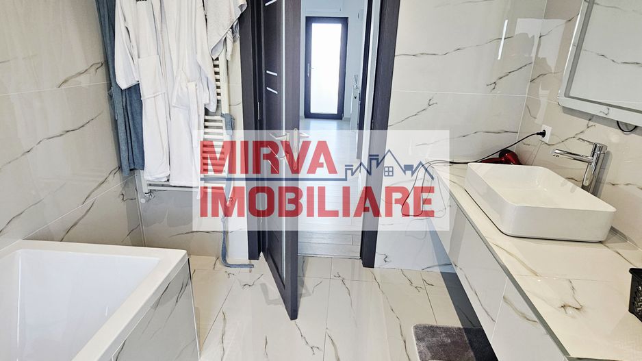 Vila moderna din Strejnicu – confort, natura și intimitate - Poză 42