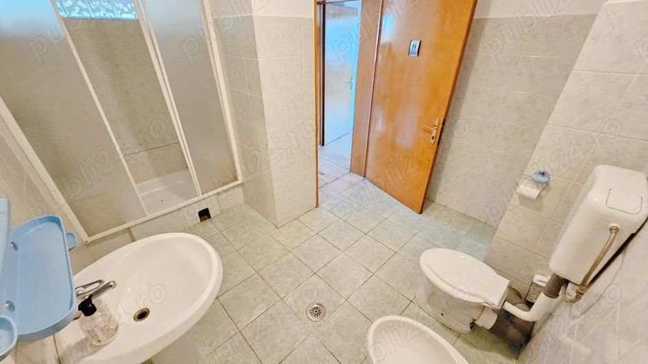 APARTAMENT RECENT RENOVAT/BIROURI ZONA DOMENI - Poză 9