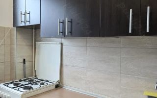 Apartament  2 camere, complet mobilat si utilat, Regie - Poză 6