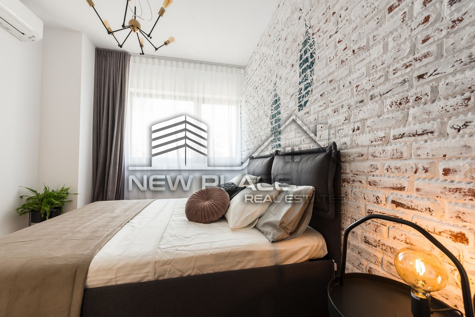 [VIDEO] 4City North | Apartament exclusivist | Vedere curtea interioara | Lux - Poză 11