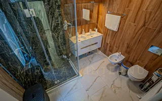 Statiunea Mamaia - Summerland - Apartament cu 3 camere cu vedere la mare si lac. - Poză 17