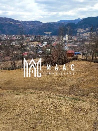 Oferta de nerefuzat, doua loturi de 1500 mp in BISTRA I Alba - Poză 2