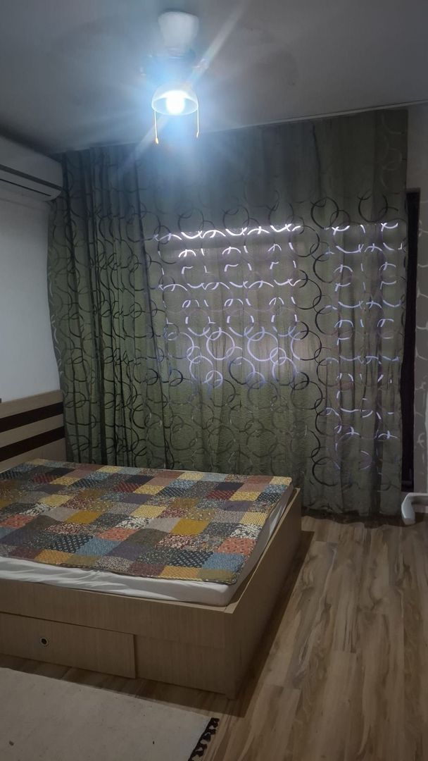 AP 2 CAMERE SALAJ, BLOC NOU, LOC PARCARE, CENTRALA TERMICA, MODERN - Poză 10