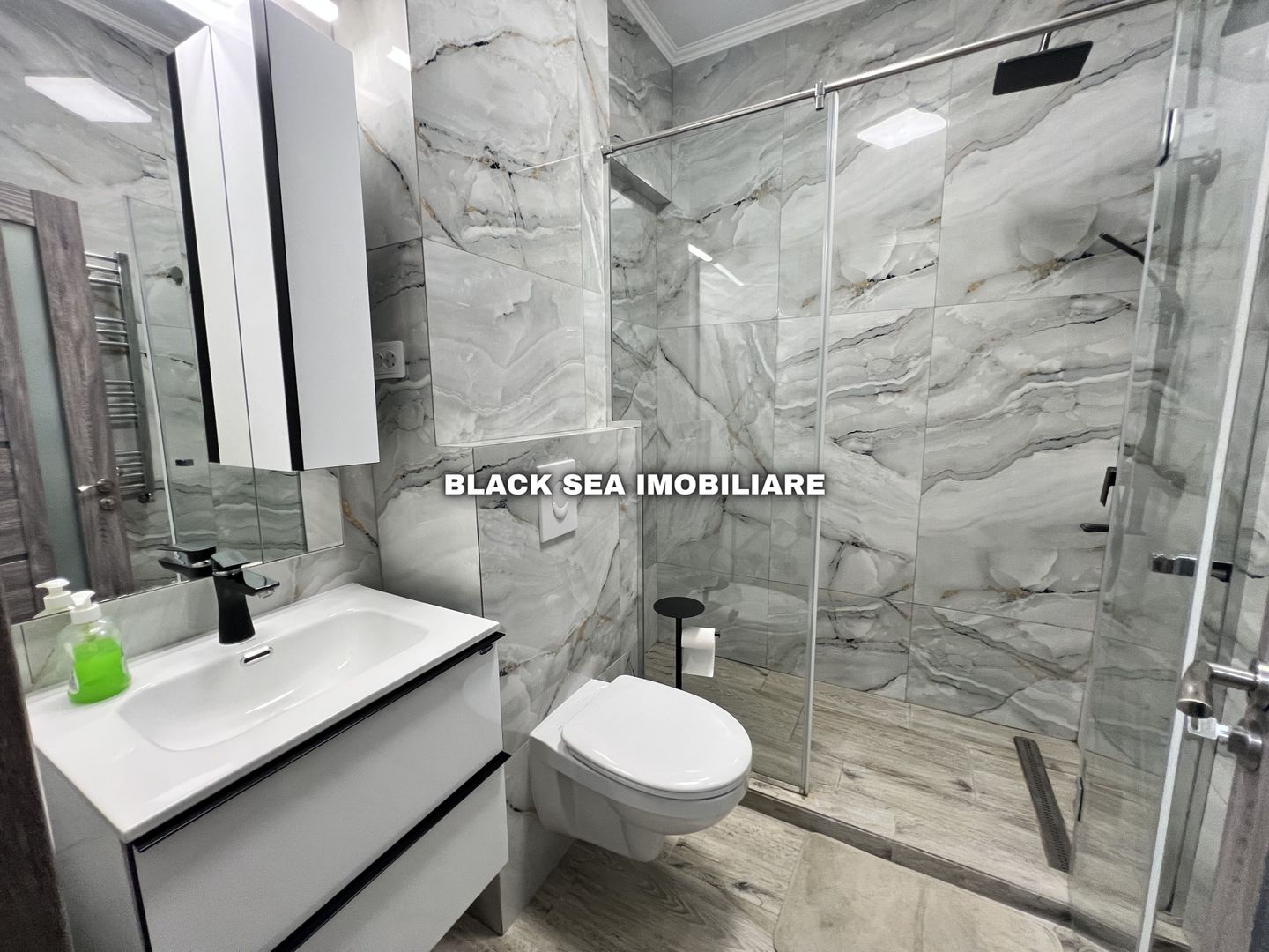 Apartament 2 camere zona Campus - parcare privata - TERMEN LUNG - Poză 7