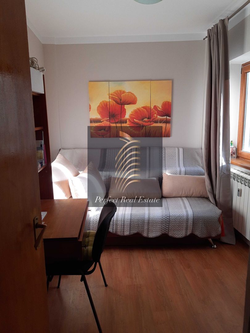 Apartament 3 camere de vânzare – Zonă Centrală | Etaj 1 - Poză 4