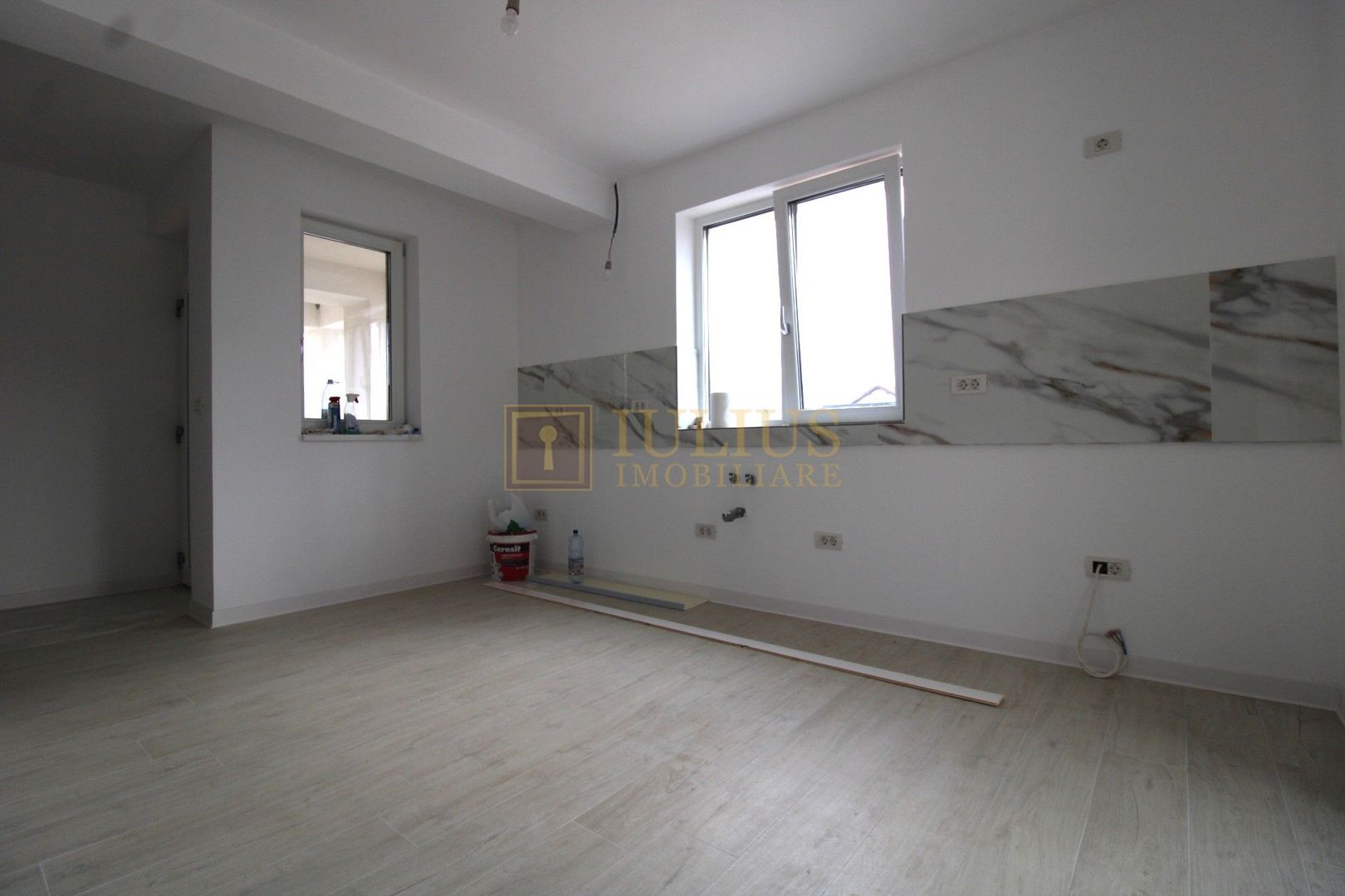 Duplex nou – prima închiriere, pet friendly | Dumbrăvița - Poză 9