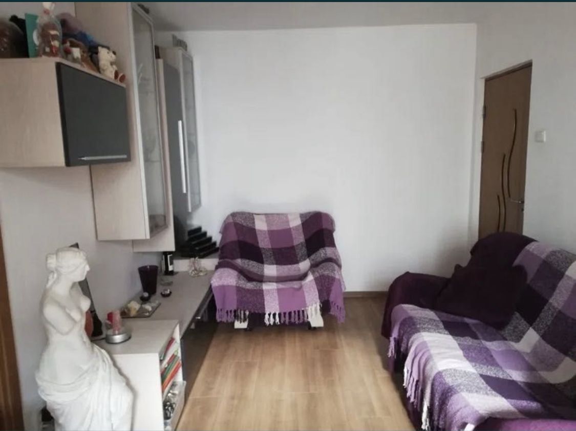 Apartament3 camere Tomis Nord de vanzare - Poză 4