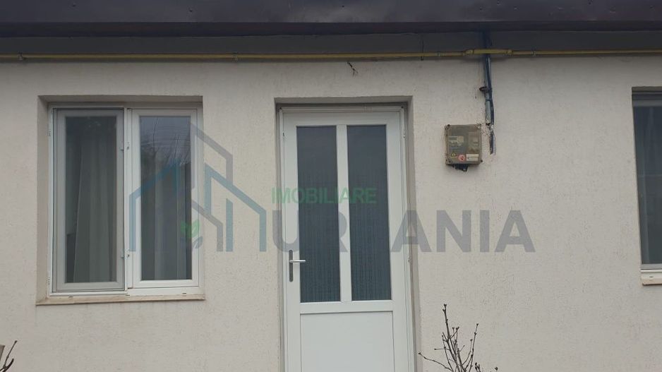 Casă cu 2 camere de închiriat în Cantemir, Iași - Poză 1
