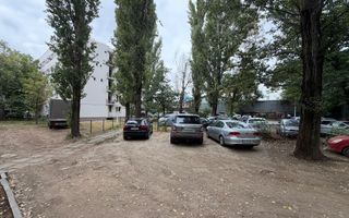 Teren 1.152 mp lângă Metrou Păcii – Autorizație Constructie S+P+4 - Poză 3