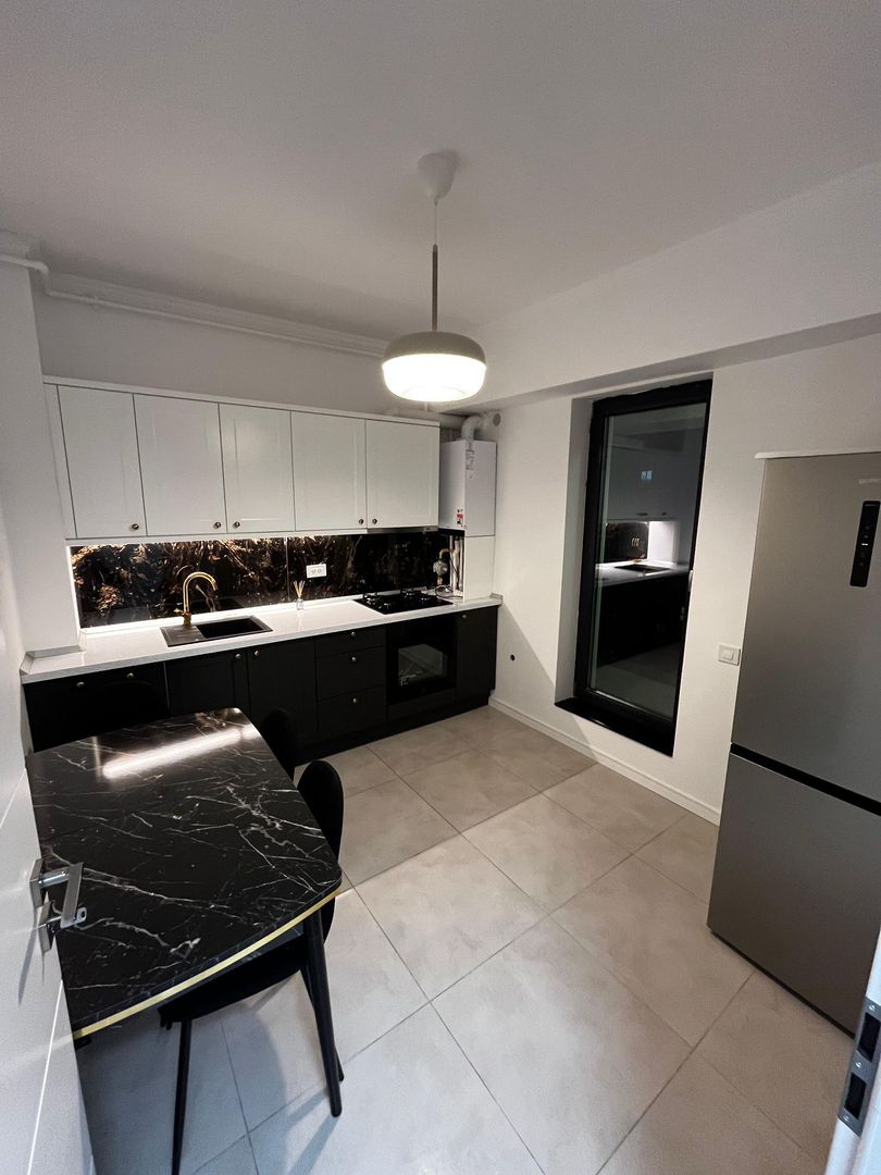 STUDIO MODERN LUX | Exigent Plaza| 41m2 | 0 COMISION - Poză 4