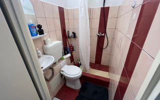 Apartament 1 camere renovat mobilat - Poză 4