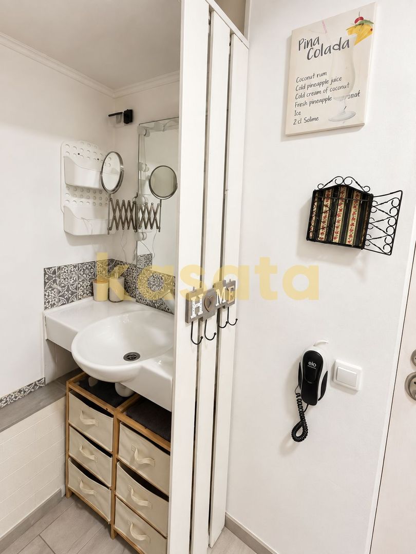 Studio dublu | Renovat | 4 min de metrou 1 Decembrie - Poză 10