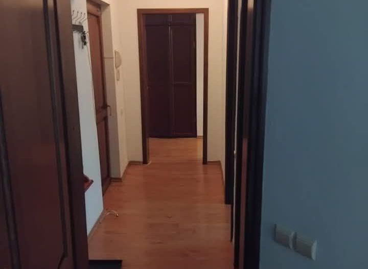 De inchiriat apartament cu 2 camere, etaj 2, Gradina Publica, 400 euro - Poză 4