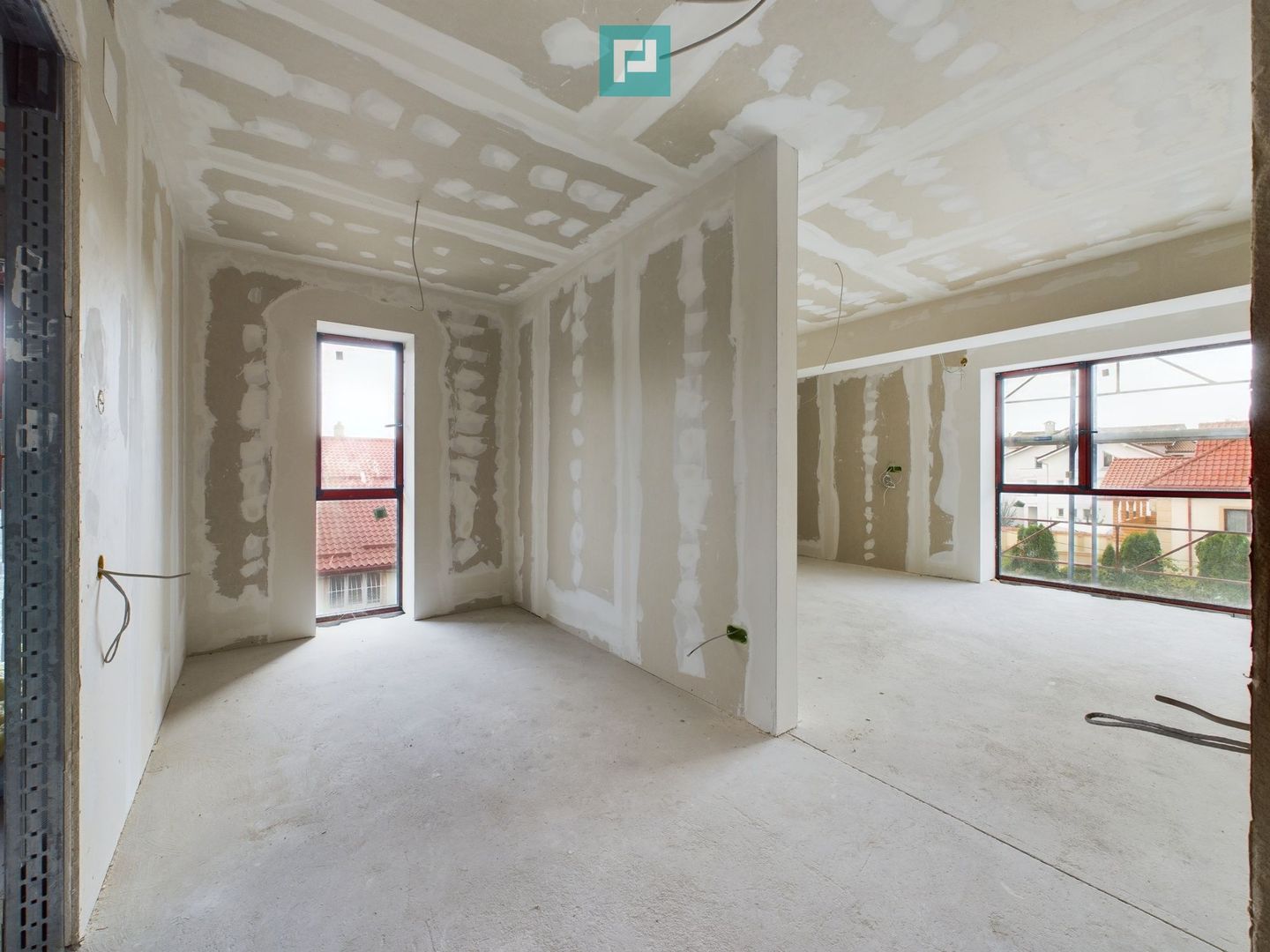 Apartament 4 camere nou la 2 min de Cambridge School of Bucharest - Poză 18