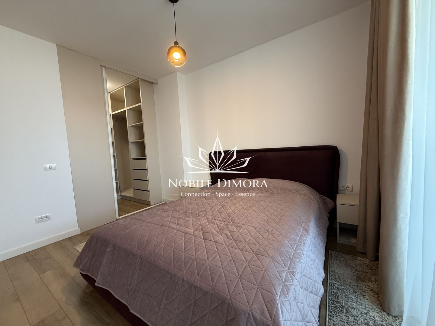 xCity Towers - Apartament cu 3 camere, 2 bai, parcare subterana - Torontal - Poză 14