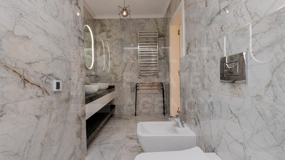 Vânzare, casă, 2 nivele, 3 camere, str. Drumul Vilelor, Dumbrava. - Poză 13