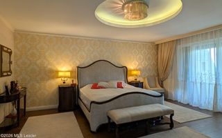 Doamna Ghica - Gherase 86, Vila Lux D+P+1, 413 mp utili, 560 mp teren - Poză 7