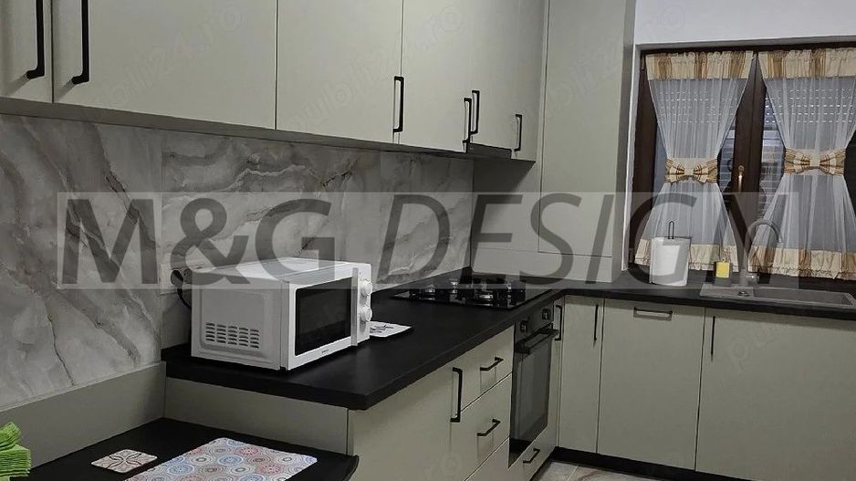 Apartament 1 camera etaj 1 bloc nou - Poză 2