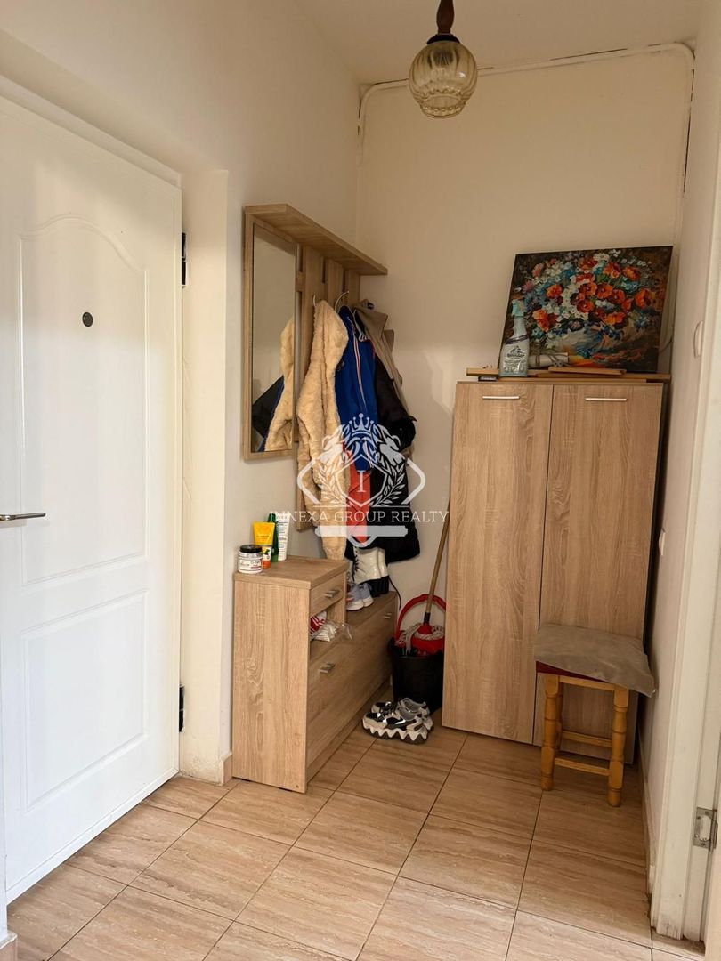 Apartament 2 camere Gara de Nord - Poză 4