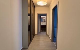 Apartament 3 camere la PRIMA INCHIRIERE.  80mp de lux in Buna ziua - Poză 8
