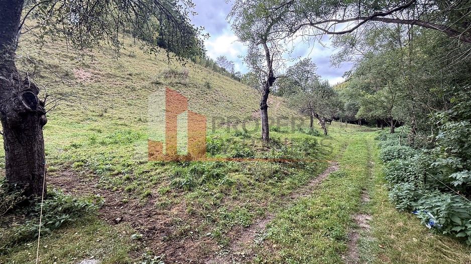 Teren de investiție în Moieciu, lângă Castelul Bran – 11.381 mp, vedere Bucegi - Poză 6
