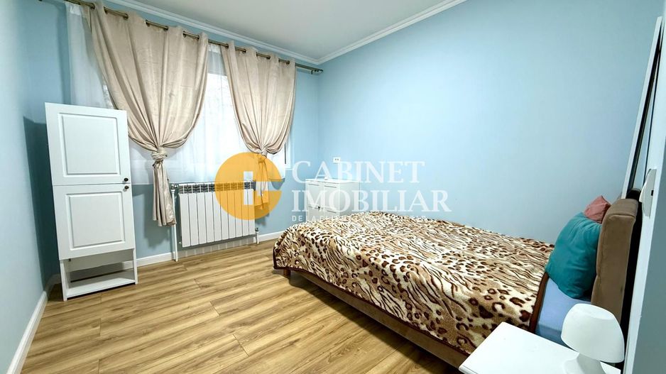 4 CAMERE DECOMANDAT - RENOVAT - ZONA PODU ROS - Poză 5