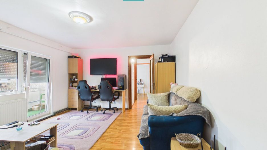 Confort urban, ap 3 camere, Micalaca parc Orizont - Poză 18