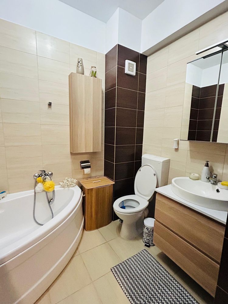 Apartament Modern si Luminos | Militari Residence | Rezervelor 54 - Poză 7