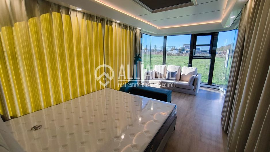 SALIGNY - (Cod01) Mega-ansamblu rezidential la start! - Poză 14