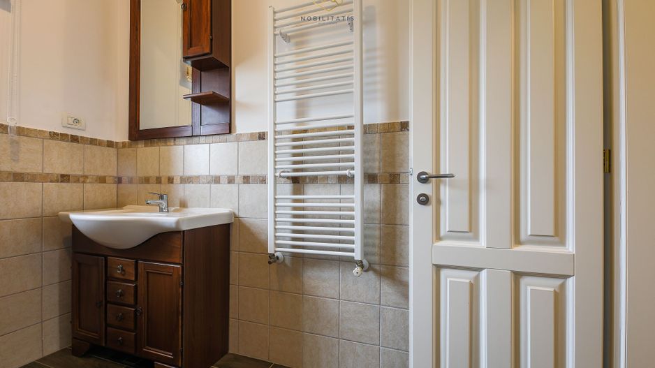 Duplex la Padure - Segmentul Premium - 3 dormitoare & Gradina superba - Poză 23