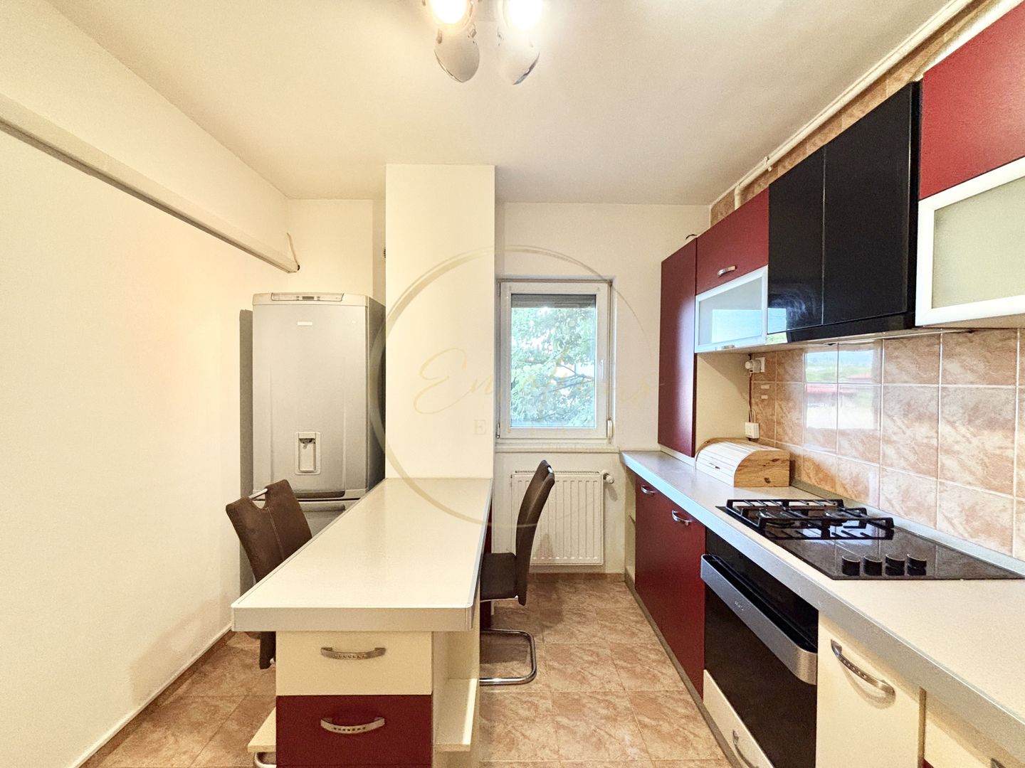 SUPER PREȚ | Apartament decomandat cu 2 camere - Zona Aradului | Loc de parcare - Poză 5