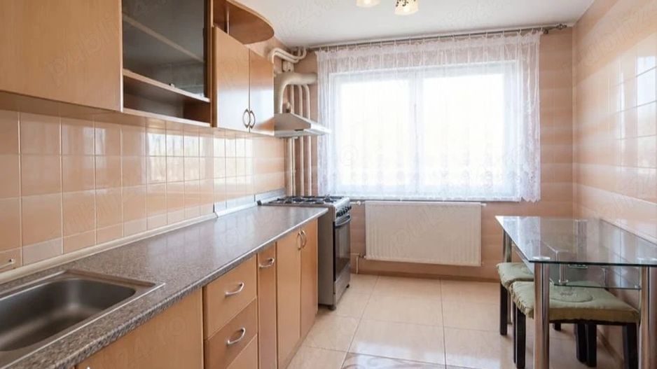 Apartament  2 camere zona Salajan - str. Ghita Serban - Poză 1