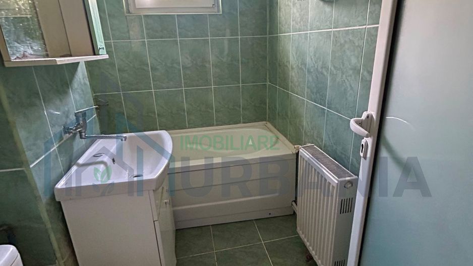 Apartament 3 camere, Păcurari, Iași – mobilat, etaj 3/4 - Poză 6