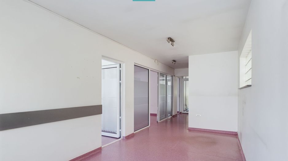 Spațiu comercial de 325mp ultracentral - Poză 3