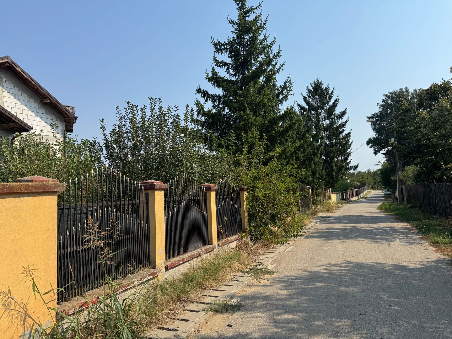 Casa P+1+ Pod,teren 1.088 mp,Vanatorii Mari-Giurgiu, acces rapid A1 ,Comision 0% - Poză 3